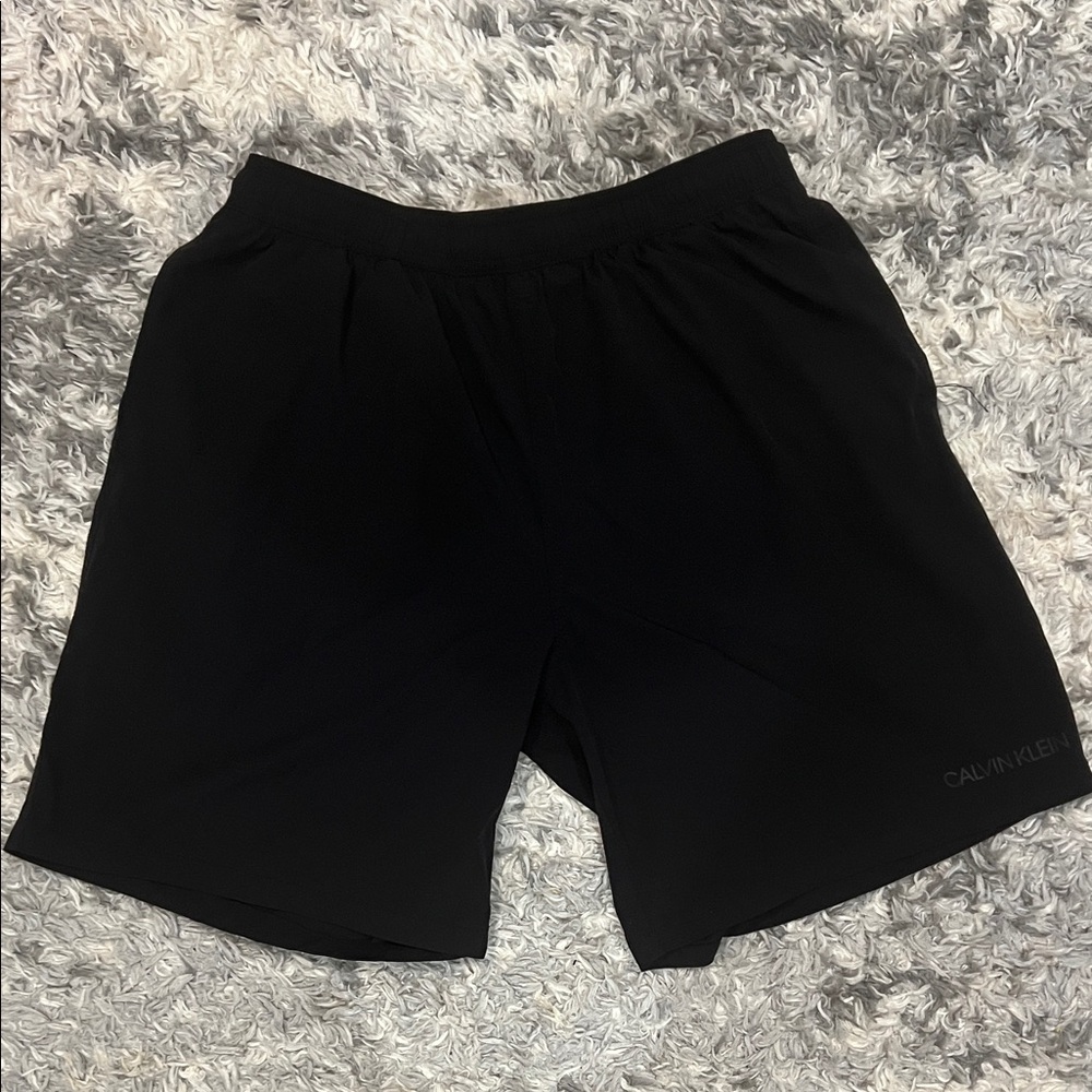 Calvin Klein Men's swim trunks